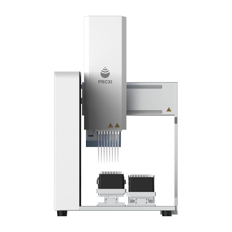 Reagent Addition Workstations