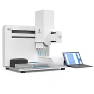 Biomek Workstation